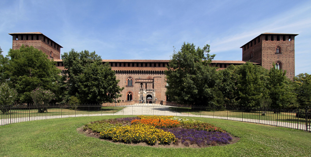 Civic Museums of Pavia